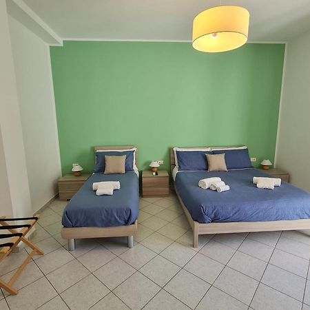فيلا Casa Betania Da Peppe سورينتو المظهر الخارجي الصورة