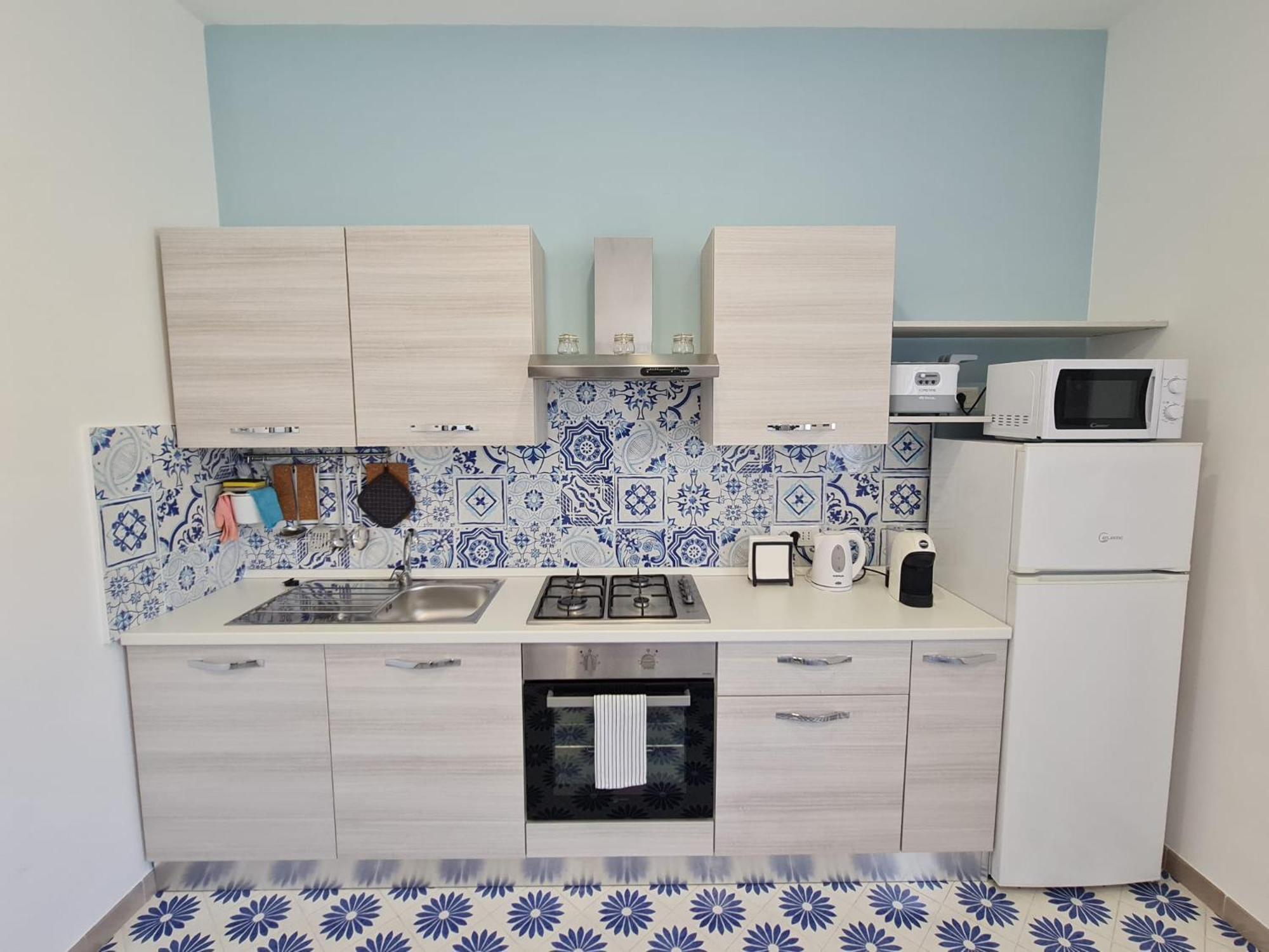 فيلا Casa Betania Da Peppe سورينتو المظهر الخارجي الصورة