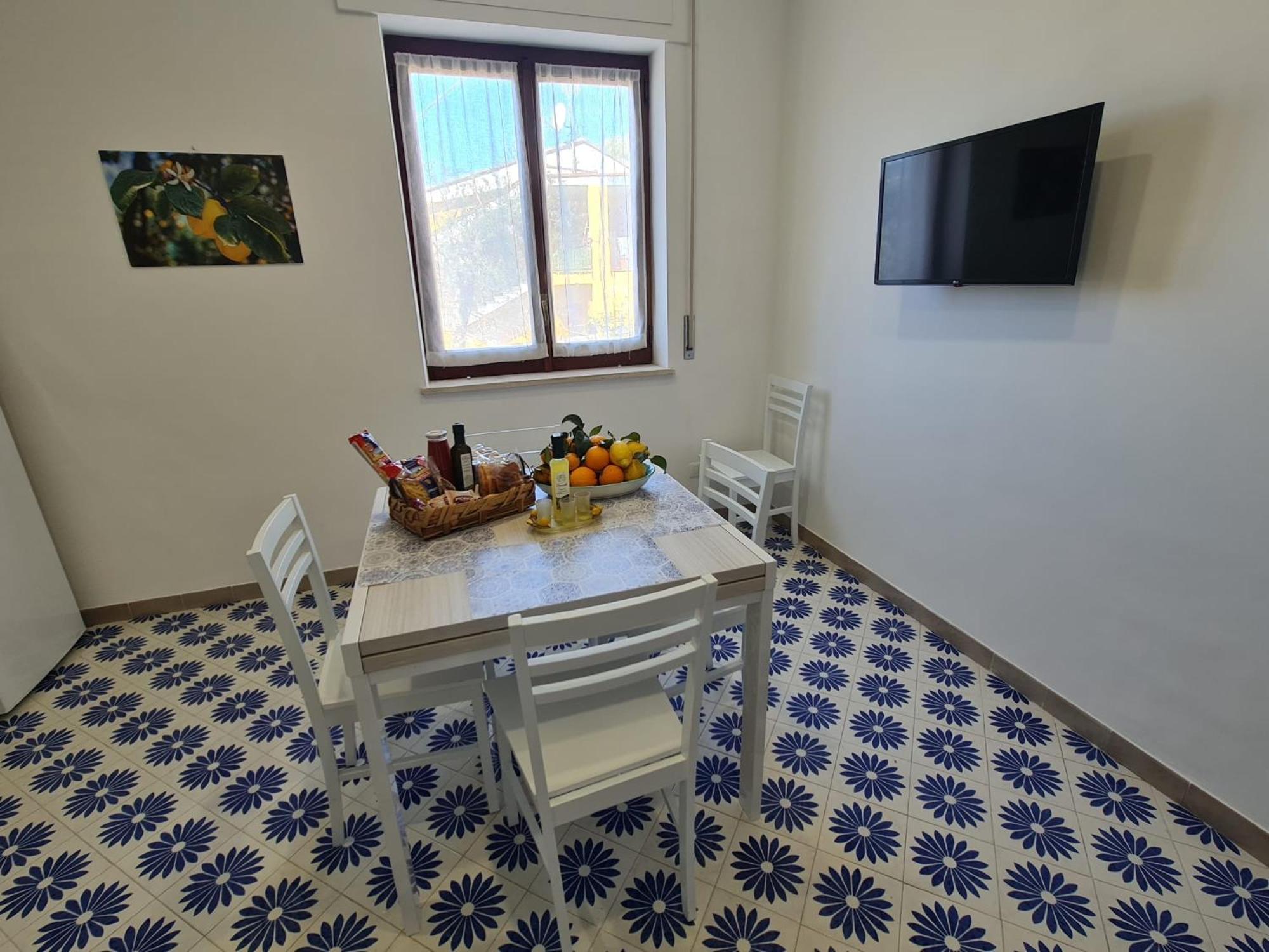 فيلا Casa Betania Da Peppe سورينتو المظهر الخارجي الصورة