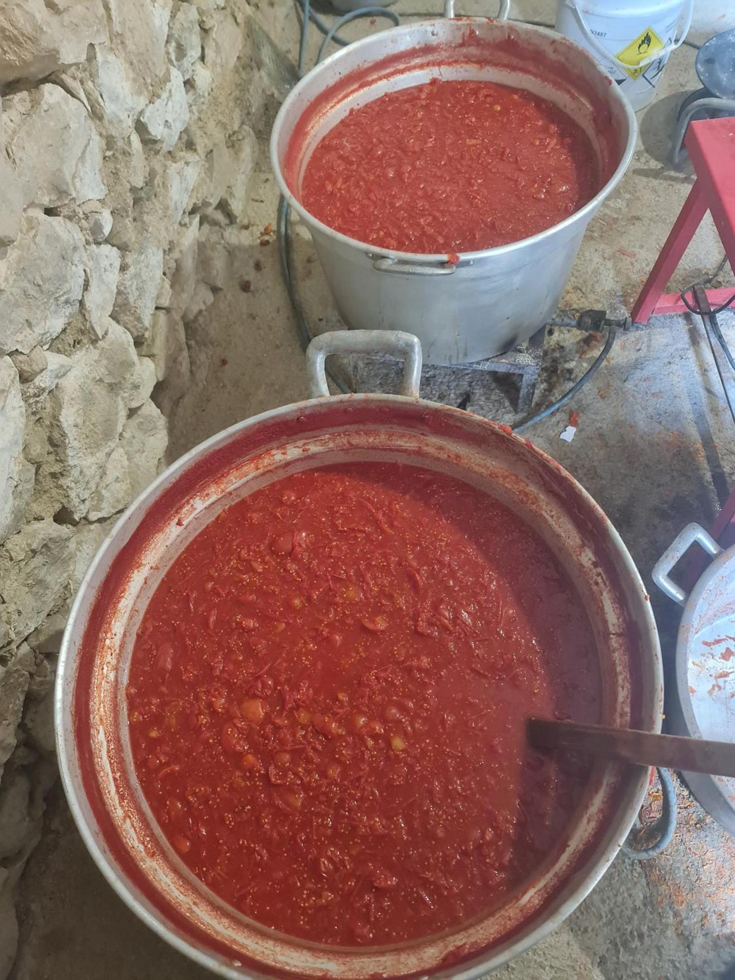 فيلا Casa Betania Da Peppe سورينتو المظهر الخارجي الصورة